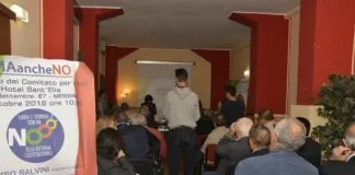 Referendum del 4 dicembre: positivo, il dibattito “MA anche NO”