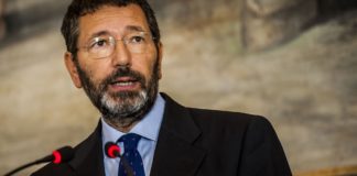 Ignazio Marino, dopo l’assoluzione dice: “ora girerò l’Italia per dire No al Referendum”