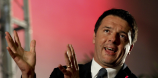 Matteo Renzi a Messina: “Per il Ponte sullo Stretto, e’ solo questione di tempo”