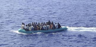 Canale di Sicilia: in due giorni, sono stati salvati 10.000 migranti