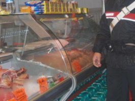 Messina, carne adulterata nel 60% delle macellerie controllate macellerie-islamiche-nas-carabinieri-25034