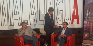 Malalingua: “I terroni della scuola”