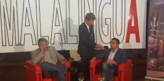 Malalingua: “I terroni della scuola”