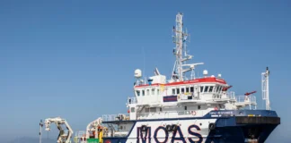 Molo Marconi, Messina: 175 migranti tornano a sbarcare in cittÃ