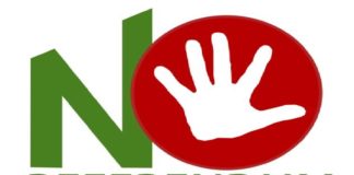 Coordinamento democrazia costituzionale: “Oggi in piazza, per dire No al Referendum”