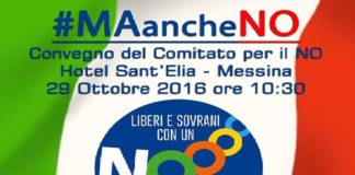 MA anche NO: una iniziativa, per informare sul voto del 4 dicembre