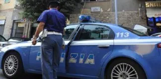 Polizia di Stato: in due diversi casi, gli agenti arrestano ex coniugi violenti