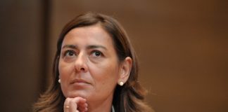 Barbara Saltamartini NCS: “Renzi ha messo in scena un film di fantascienza”