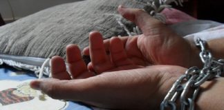 Palermo: Usr e Comune, uniti per la “Giornata europea contro la tratta degli esseri umani”