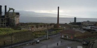 Si inizia con la demolizione dell’eco mostro della Zona Falcata inceneritore-san-raineri-messina-ii