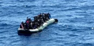 Libia: nuovo naufragio, al largo delle coste del paese