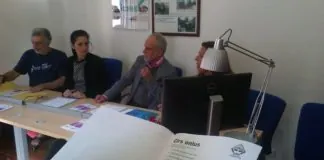 Messina: uno sportello di ascolto del Cirs, in un locale confiscato alla mafia