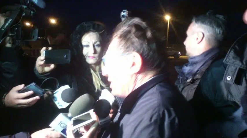 crocetta