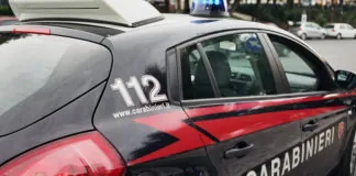 Milazzo (Me): i carabinieri, arrestano un giovane