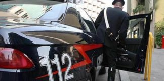 In provincia di Messina: i carabinieri, impegnati in attivita’ di controllo
