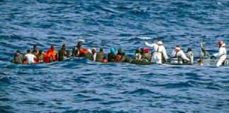 Medici Senza Frontiere: nuovo naufragio in Libia