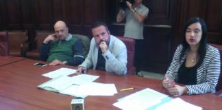 Palazzo Zanca: per l’assenso alla donazione degli organi, una fase di stallo