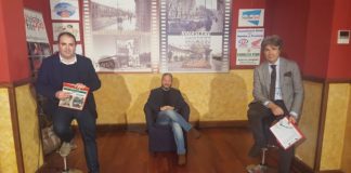 Su Tremedia: torna questa sera, “Messina può rinascere”