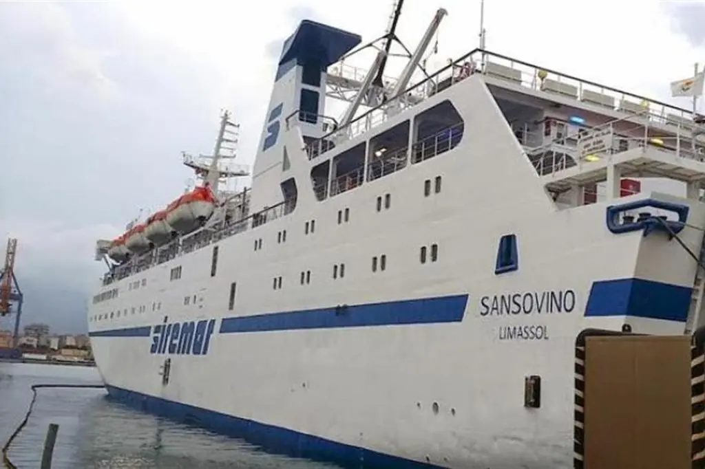 sansovino
