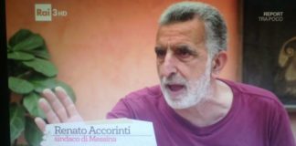 Tania Poguisch: “Qualcuno ha narrato a Concita De Gregorio quello che ha voluto raccontare su Messina”