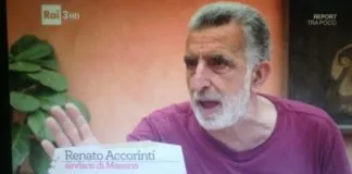 Tania Poguisch: “Qualcuno ha narrato a Concita De Gregorio quello che ha voluto raccontare su Messina”
