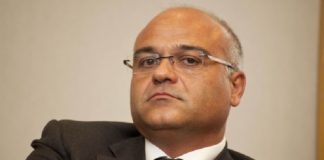 Nebrodi: nel territorio del Parco, bruciato un Info point