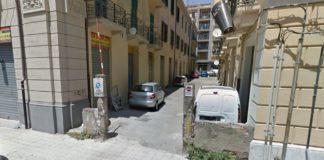 Via Mario Aspa: le presunte attivita’ inquinanti, dovranno traslocare