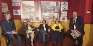 Tremedia: nuova puntata, di “Messina puo’ rinascere”