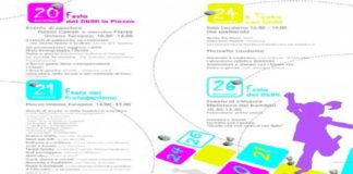 Liberi di crescere: domani a Palazzo Zanca la presentazione dell’iniziativa