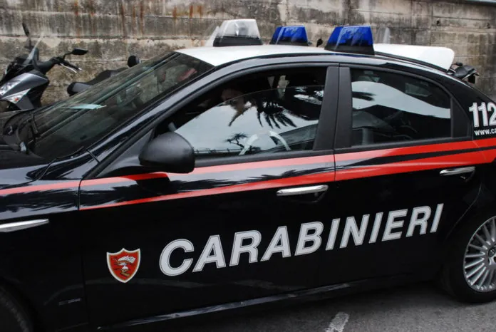carabinieri-cd carabinieri-cd