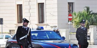 Carabinieri: importante intervento, nel corso della notte appena trascorsa carabinieri-posto-blocco-3