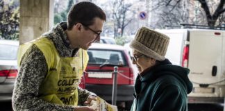 Palazzo Zanca: martedì 22 novembre, presentazione della “Giornata nazionale della colletta alimentare”