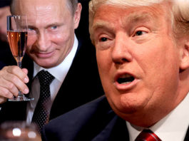 Dialogo Usa-Russia: telefonata, fra Trump e Putin