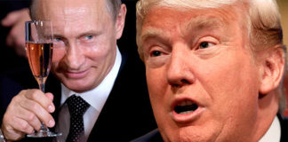 Dialogo Usa-Russia: telefonata, fra Trump e Putin
