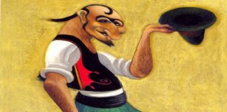 Liberi di crescere: protagonisti i bambini