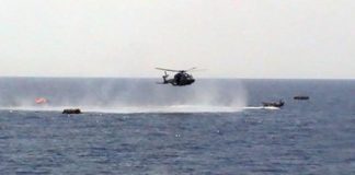 Naufragio: un gommone, affonda 25 miglia a nord della Libia