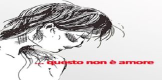 Polizia di Stato: #questononèamore