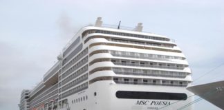 Palazzo Zanca: riunione operativa, sul turismo crocieristico