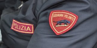 Messina: la Polizia, denuncia la responsabile di un furto