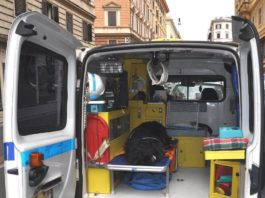 Palazzo Zanca: l’Associazione “Soccorriamoli”, terra’ una conferenza stampa