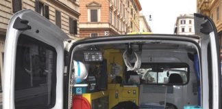 Palazzo Zanca: l’Associazione “Soccorriamoli”, terra’ una conferenza stampa