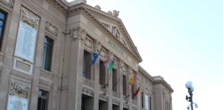 Consiglio comunale di Messina: giovedi 10, seduta straordinaria zanca