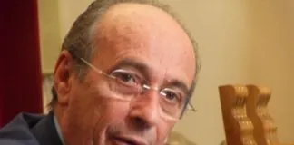 Fondi Ecopass: l’ex sindaco di Messina Giuseppe Buzzanca, condannato a 1 anno e 8 mesi