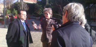 Cateno De Luca: “Il mio no, ad alcune parti del sistema giudiziario messinese”