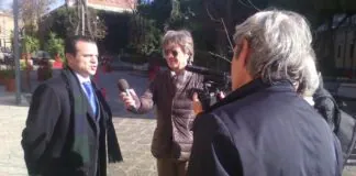 Santa Teresa di Riva (ME): Cateno De Luca, prosegue l’impegno in politica