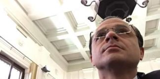 Giudiziaria: rinviato al 7 febbraio 2017, il processo sul sacco edilizio di Fiumedinisi