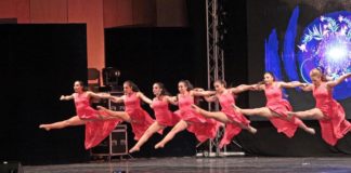 Christmas Art: stasera, appuntamento con l’elezione di Miss Città dello Stretto