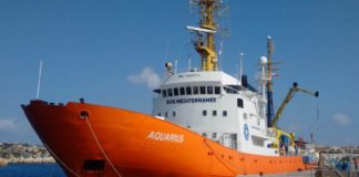 Mediterranneo Centrale: salvati, 1164 migranti