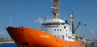 Mediterranneo Centrale: salvati, 1164 migranti