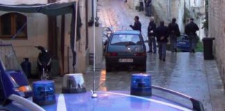 Polizia di Stato: arrestato, un rapinatore